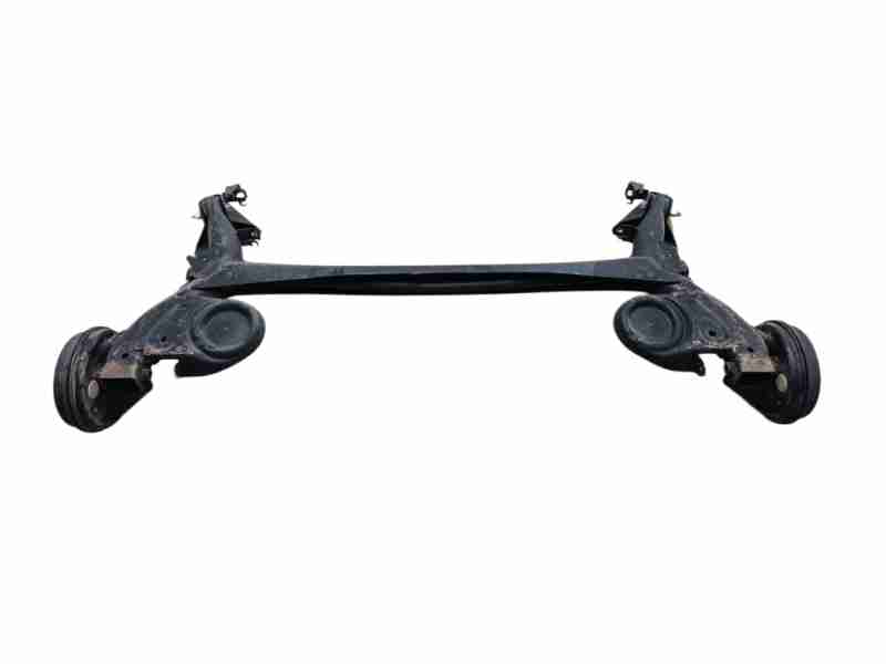 Recambio de eje trasero para fiat 500 (312_) 1.2 (312axa1a) referencia OEM IAM 51889557 / 0000051889557  