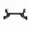 Recambio de puente trasero para seat leon (5f1) style referencia OEM IAM 5Q0501049BJ  