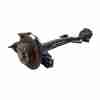 Recambio de puente trasero para seat leon (5f1) style referencia OEM IAM 5Q0501049BJ  