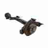 Recambio de puente trasero para seat leon (5f1) style referencia OEM IAM 5Q0501049BJ  