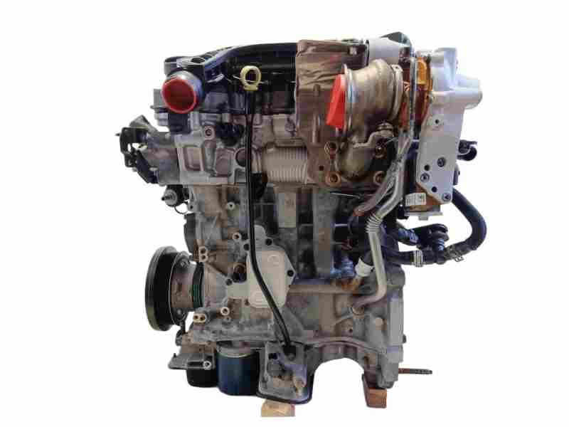 Recambio de motor completo para citroën c5 aircross feel referencia OEM IAM HN05 1627638180 / 1627638280 