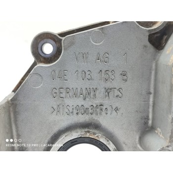Recambio de tapa distribucion para seat leon st (5f8) 1.4 tsi referencia OEM IAM 04E103153B  
