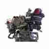 Recambio de motor completo para citroën c5 aircross feel referencia OEM IAM HN05 1627638180 / 1627638280 