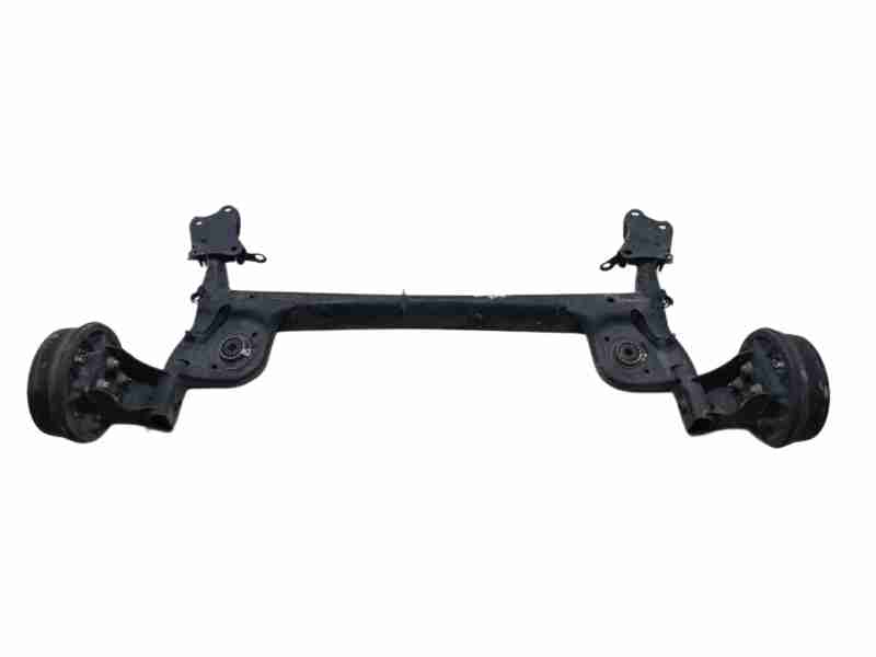 Recambio de puente trasero para dacia duster (hm_) 1.0 tce 90 referencia OEM IAM 555017481R  