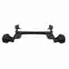 Recambio de puente trasero para dacia duster (hm_) 1.0 tce 90 referencia OEM IAM 555017481R  