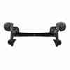 Recambio de puente trasero para dacia duster (hm_) 1.0 tce 90 referencia OEM IAM 555017481R  