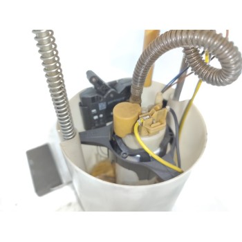 Recambio de aforador para volkswagen golf vi (5k1) rabbit bluemotion referencia OEM IAM 1K0919050AB  