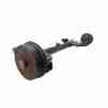 Recambio de puente trasero para dacia duster (hm_) 1.0 tce 90 referencia OEM IAM 555017481R  