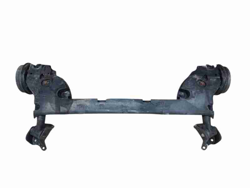 Recambio de puente trasero para dacia sandero ii (b8_) 1.5 blue dci 95 (b8jl) referencia OEM IAM 555016394R  