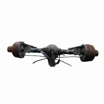 Recambio de eje trasero para nissan atleon 3.0 referencia OEM IAM 47010D6201 43010D6203 