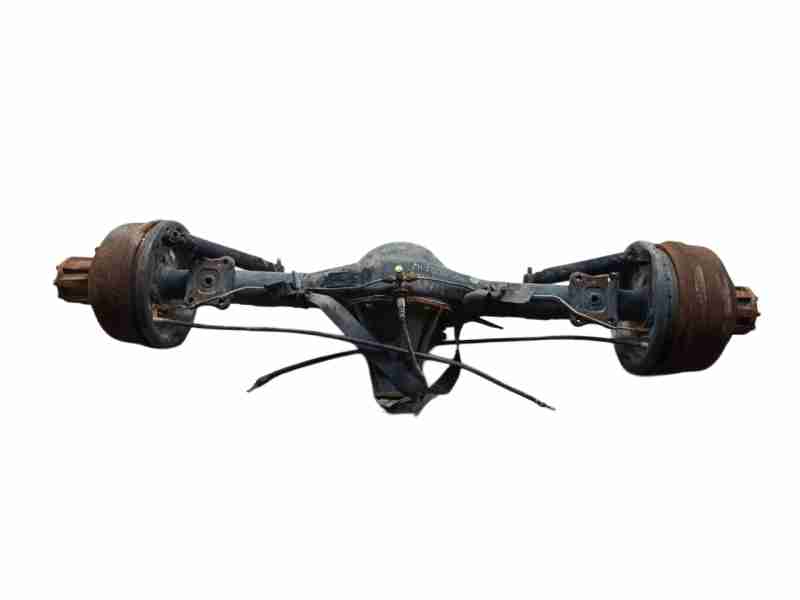 Recambio de eje trasero para nissan atleon 3.0 referencia OEM IAM 47010D6201 43010D6203 
