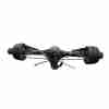 Recambio de eje trasero para nissan atleon 3.0 referencia OEM IAM 47010D6201 43010D6203 