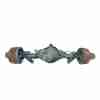 Recambio de eje trasero para nissan atleon 3.0 referencia OEM IAM 47010D6201 43010D6203 