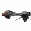 Recambio de eje trasero para nissan atleon 3.0 referencia OEM IAM 47010D6201 43010D6203 