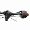 Recambio de eje trasero para nissan atleon 3.0 referencia OEM IAM 47010D6201 43010D6203 