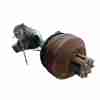 Recambio de eje trasero para nissan atleon 3.0 referencia OEM IAM 47010D6201 43010D6203 