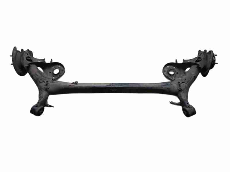 Recambio de puente trasero para toyota auris active referencia OEM IAM 4210102260  