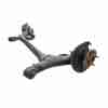 Recambio de puente trasero para toyota auris active referencia OEM IAM 4210102260  