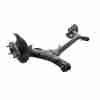 Recambio de puente trasero para toyota auris active referencia OEM IAM 4210102260  