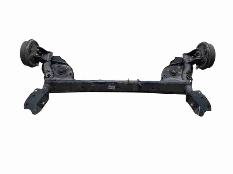Recambio de puente trasero para dacia sandero ii (b8_) tce 90 (b8m1, b8ma) referencia OEM IAM 555016394R  