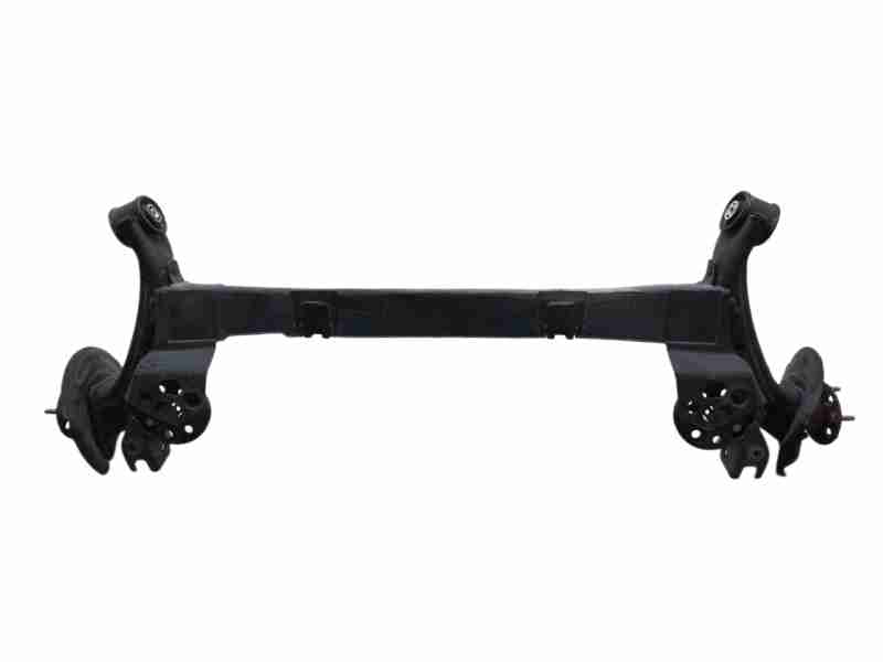 Recambio de puente trasero para hyundai i20 style referencia OEM IAM 55100C8100  
