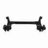 Recambio de puente trasero para hyundai i20 style referencia OEM IAM 55100C8100  