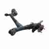Recambio de puente trasero para hyundai i20 style referencia OEM IAM 55100C8100  