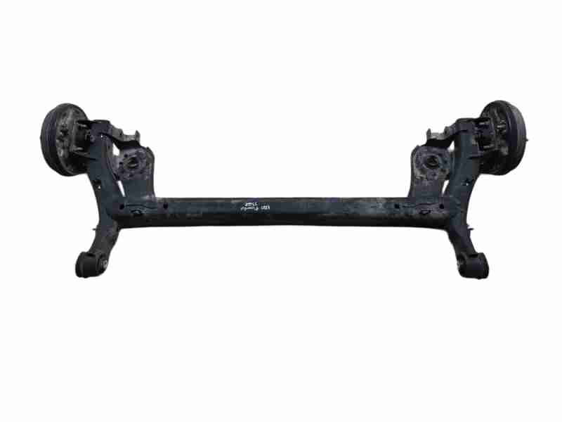 Recambio de puente trasero para kia picanto (ja) attract referencia OEM IAM 55100G6200  
