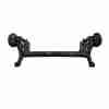 Recambio de puente trasero para kia picanto (ja) attract referencia OEM IAM 55100G6200  