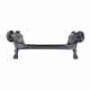 Recambio de puente trasero para kia picanto (ja) attract referencia OEM IAM 55100G6200  