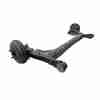 Recambio de puente trasero para kia picanto (ja) attract referencia OEM IAM 55100G6200  