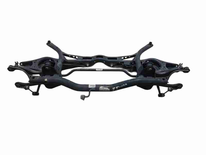 Recambio de puente trasero para volkswagen tiguan (5n2) t1 bluemotion referencia OEM IAM 5N0505315S  