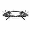 Recambio de puente trasero para volkswagen tiguan (5n2) t1 bluemotion referencia OEM IAM 5N0505315S  
