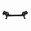 Recambio de puente trasero para toyota yaris cross hybrid 2wd active tech referencia OEM IAM 421100D460  