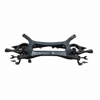 Recambio de puente trasero para toyota corolla touring sports (e21) hybrid active referencia OEM IAM 5120602090  