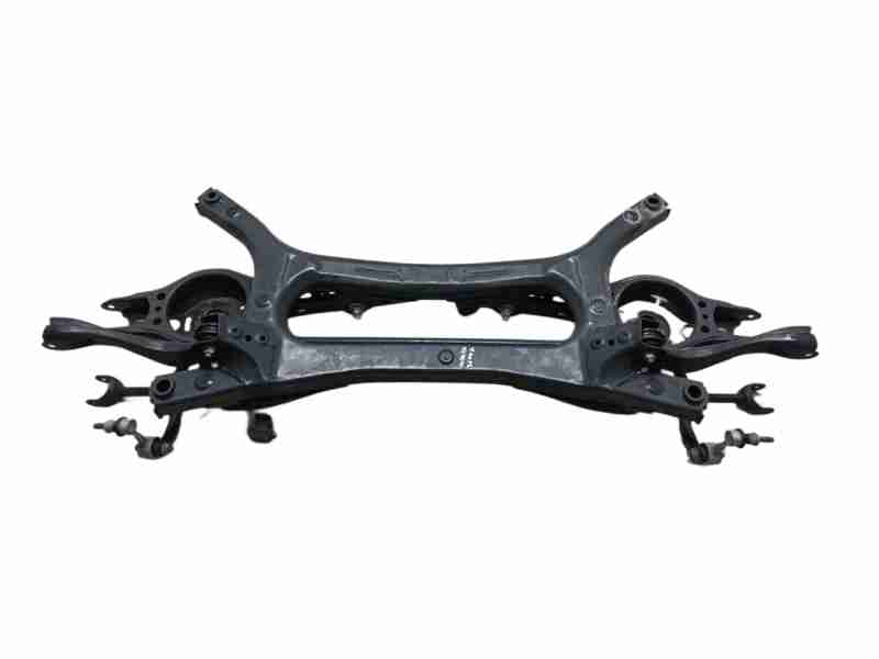 Recambio de puente trasero para toyota corolla touring sports (e21) hybrid active referencia OEM IAM 5120602090  