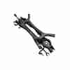 Recambio de puente trasero para toyota corolla touring sports (e21) hybrid active referencia OEM IAM 5120602090  