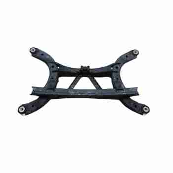Recambio de puente trasero para mazda 6 station wagon (gj, gl) 2.0 (gjefw) referencia OEM IAM KB7W2880XD  