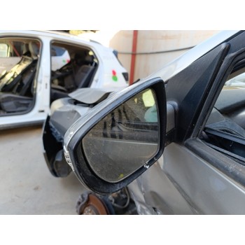 Recambio de retrovisor izquierdo para hyundai ix35 style awd referencia OEM IAM 876102Y070  