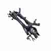 Recambio de puente trasero para toyota c-hr hybrid active referencia OEM IAM 51206F4013  