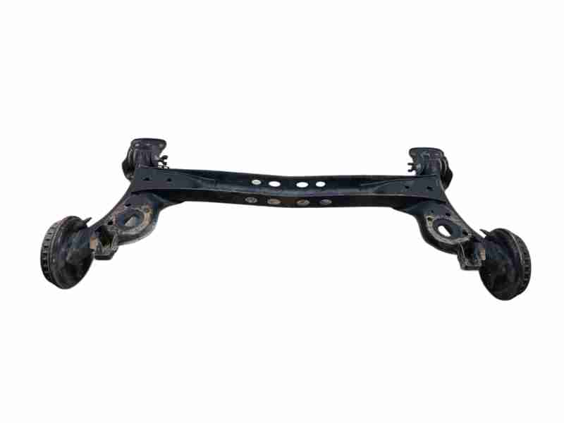 Recambio de puente trasero para seat ibiza v (kj1, kjg) 1.0 referencia OEM IAM 2Q0501053CG  