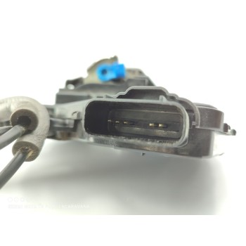 Recambio de cerradura puerta delantera derecha para kia niro business referencia OEM IAM 81320G5040  