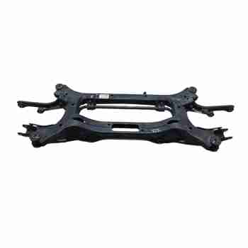 Recambio de puente trasero para hyundai tucson (tl, tle) 1.7 crdi referencia OEM IAM 55405D7000  