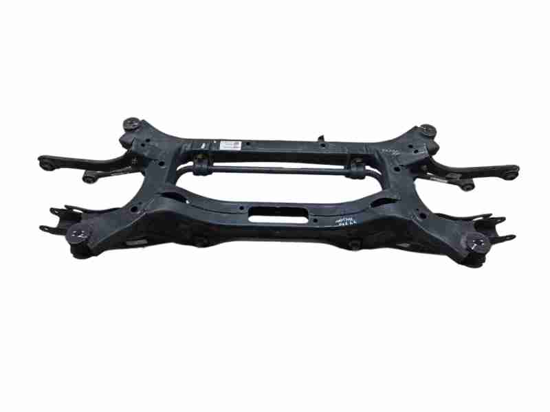 Recambio de puente trasero para hyundai tucson (tl, tle) 1.7 crdi referencia OEM IAM 55405D7000  