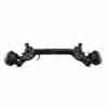 Recambio de puente trasero para renault captur ii evolution referencia OEM IAM 555017682R  