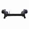 Recambio de puente trasero para renault captur ii evolution referencia OEM IAM 555017682R  