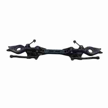 Recambio de puente trasero para kia sportage drive 4x2 referencia OEM IAM 554103U800  
