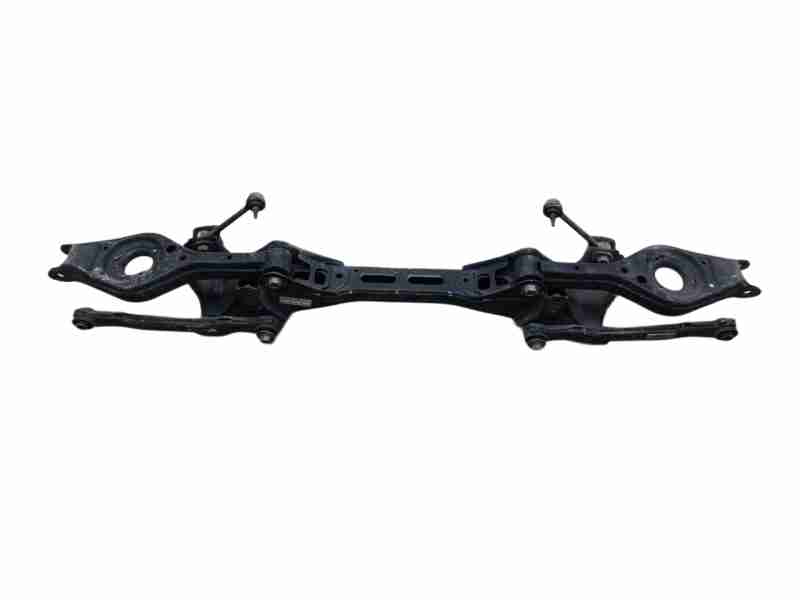Recambio de puente trasero para kia sportage drive 4x2 referencia OEM IAM 554103U800  