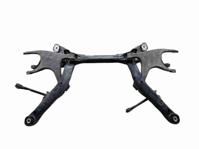 Recambio de puente trasero para audi a4 avant (8k5) (2008) básico referencia OEM IAM 8F0505235J  