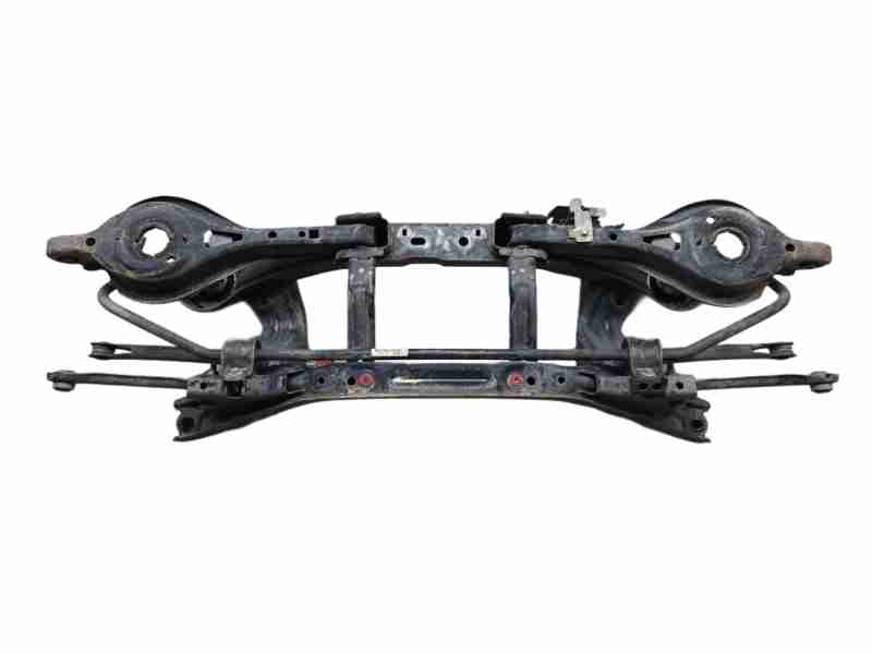 Recambio de puente trasero para ford kuga (cbs) trend referencia OEM IAM CV615K067AAB / 1820611  